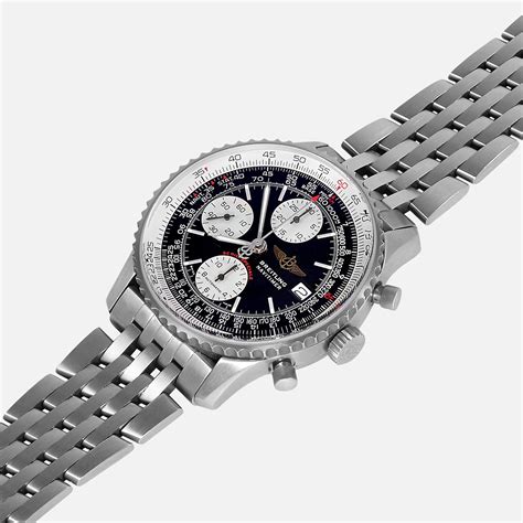 breitling navitimer fighter|Breitling Navitimer original.